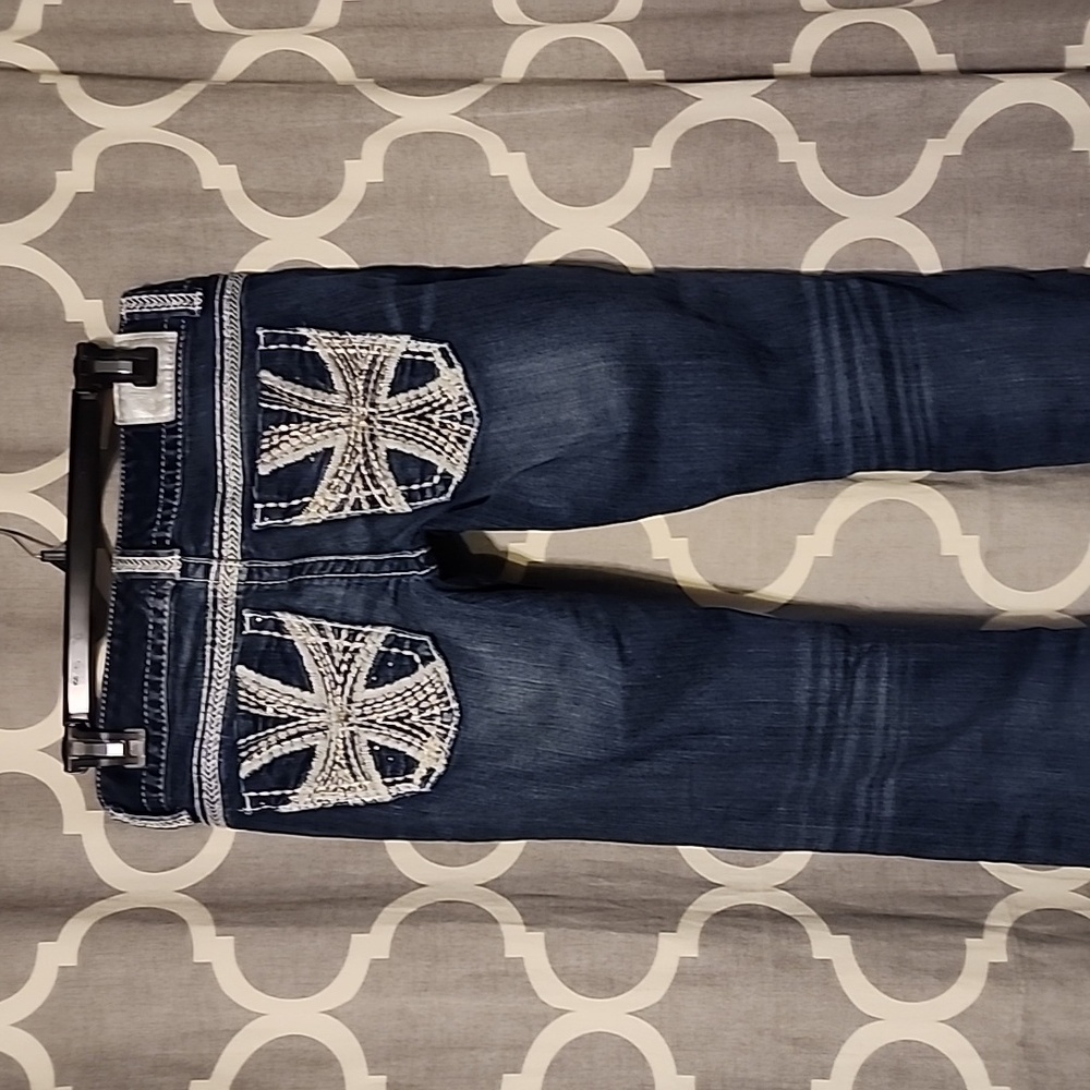 Maurices premium jeans